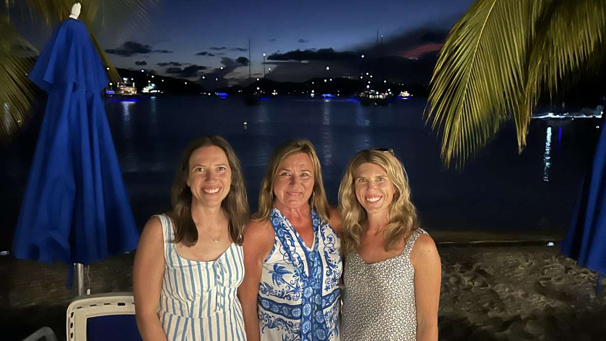 SOMMER guest review