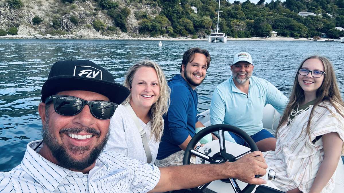 SOMMER guest review