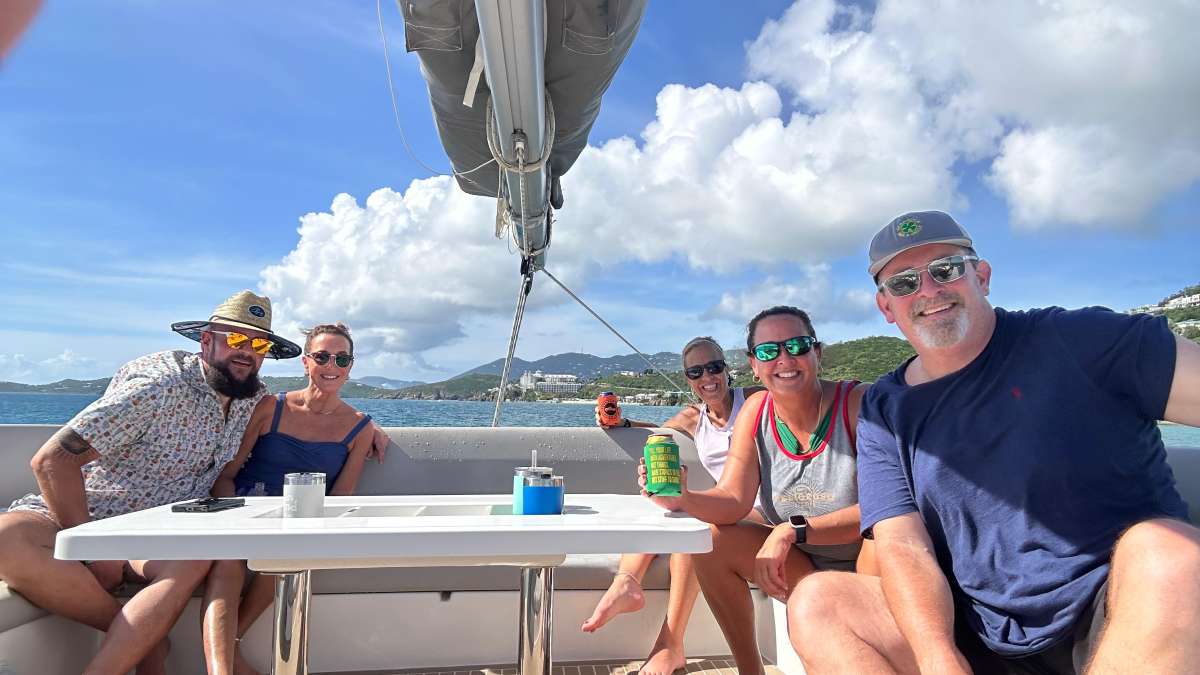 SOMMER guest review