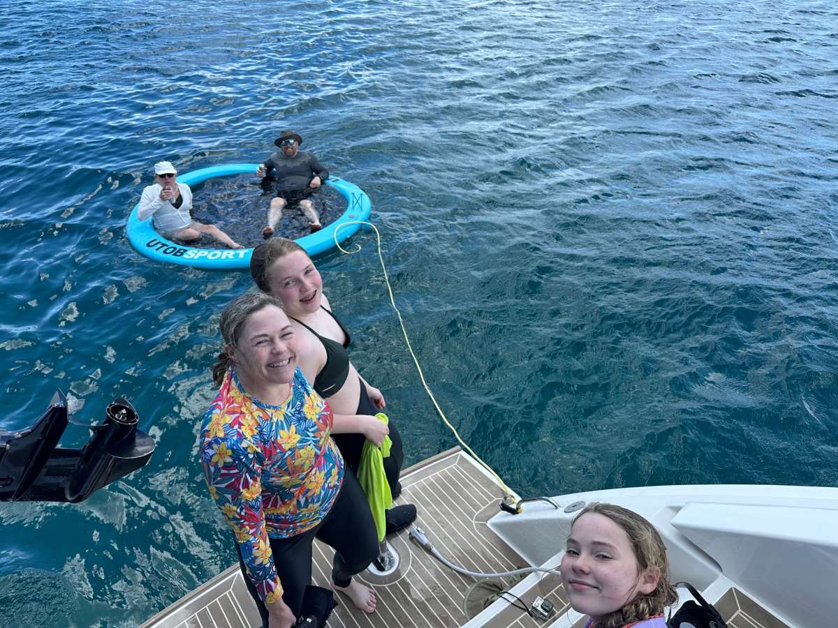 SOMMER guest review
