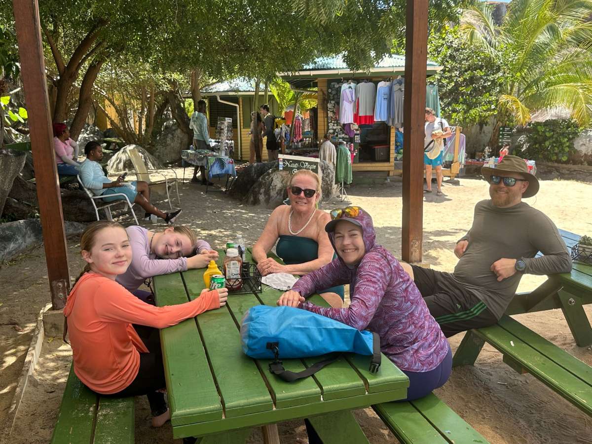SOMMER guest review