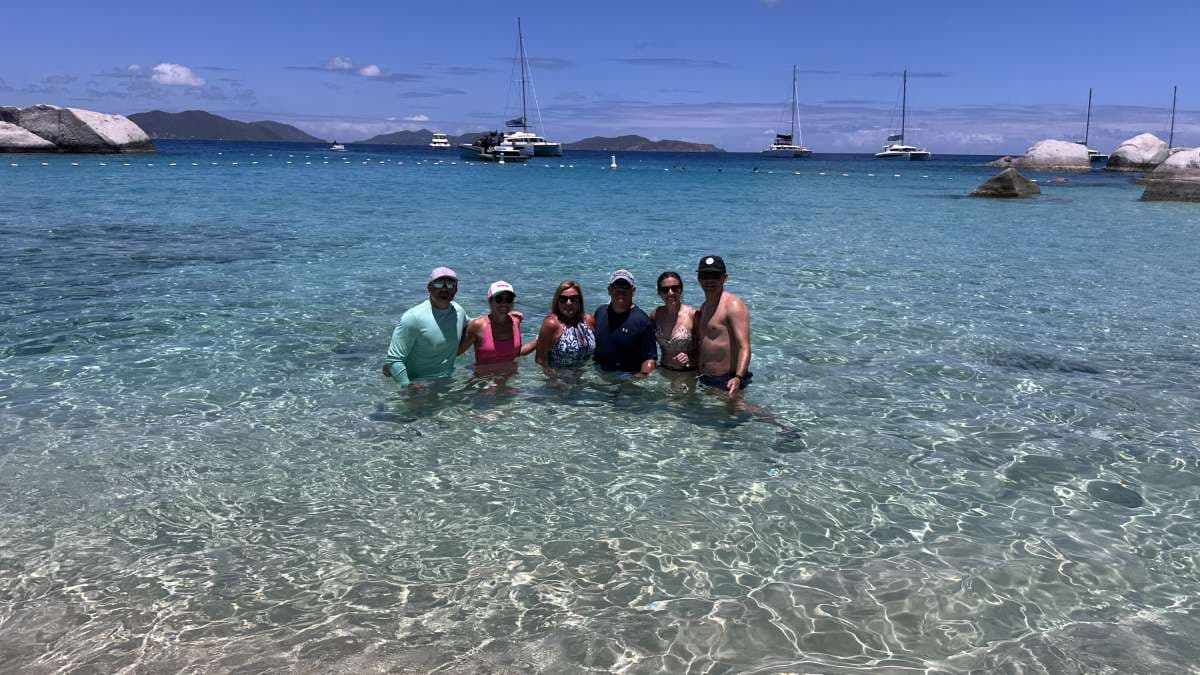 SOMMER guest review
