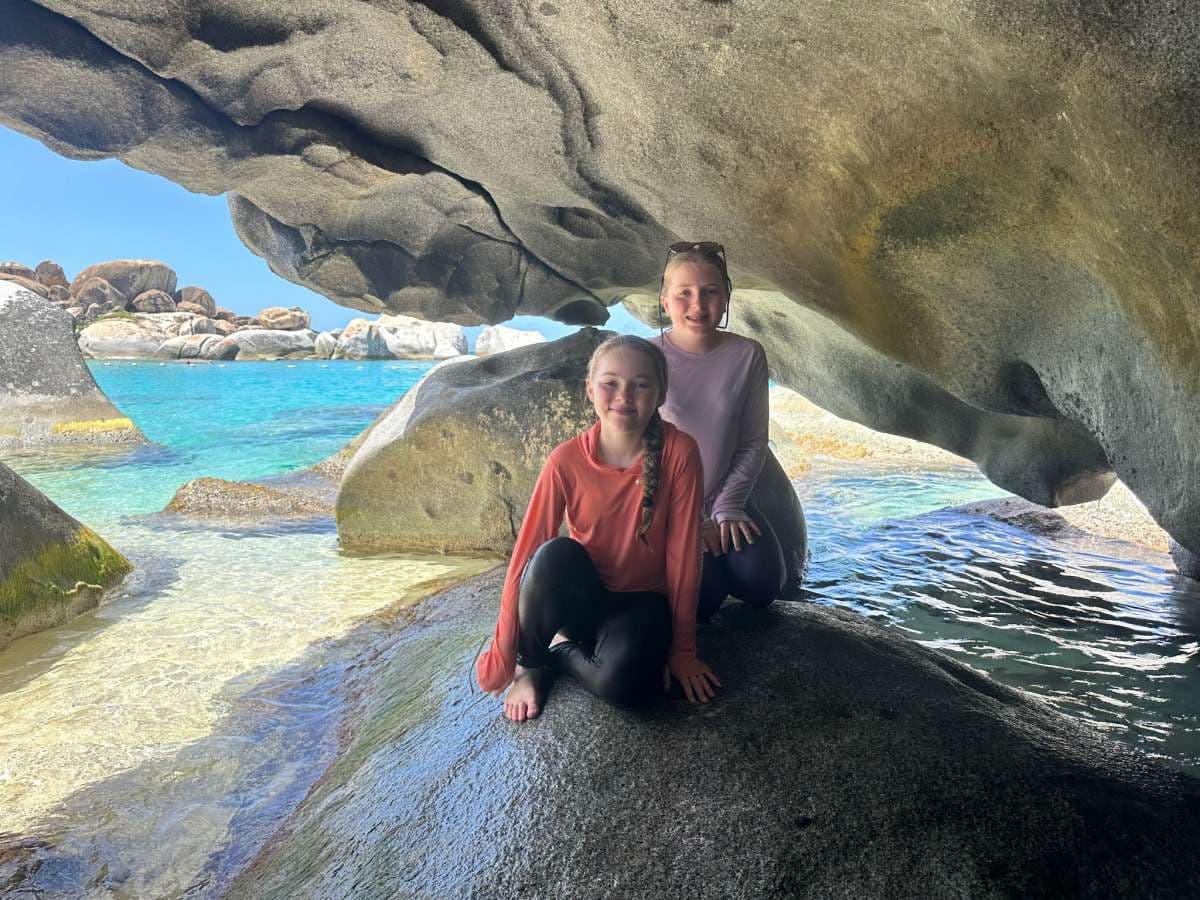SOMMER guest review