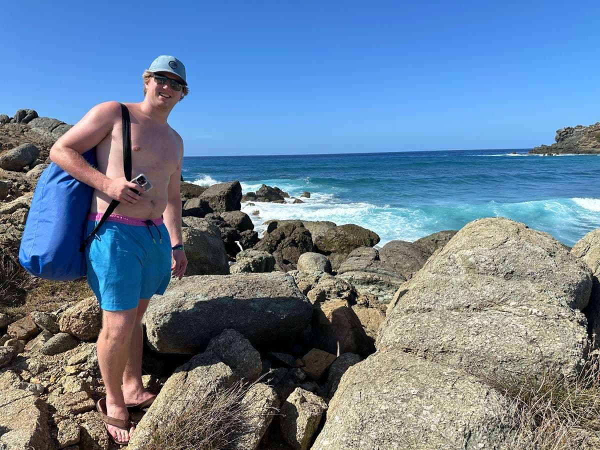 SOMMER guest review