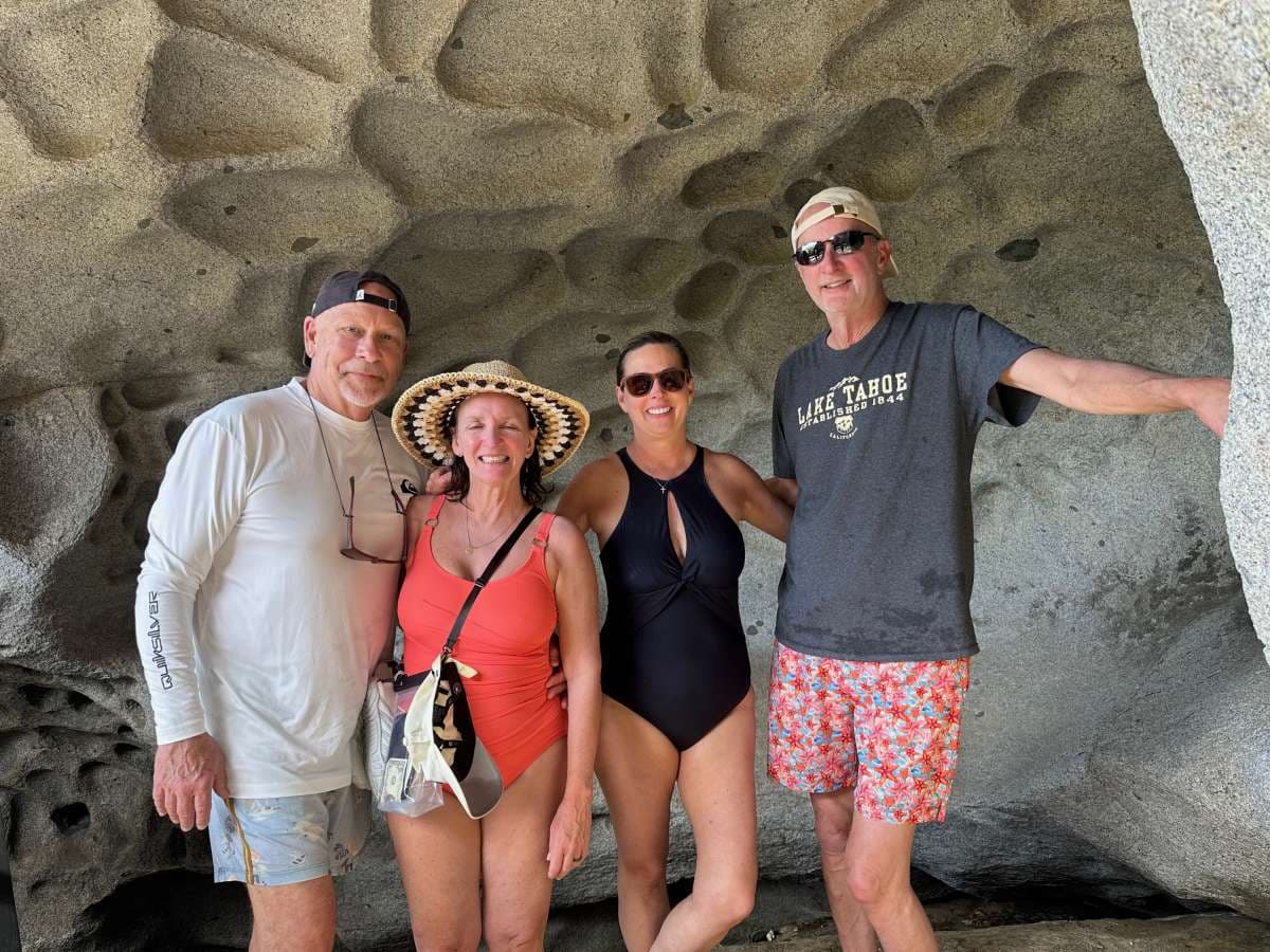 SOMMER guest review