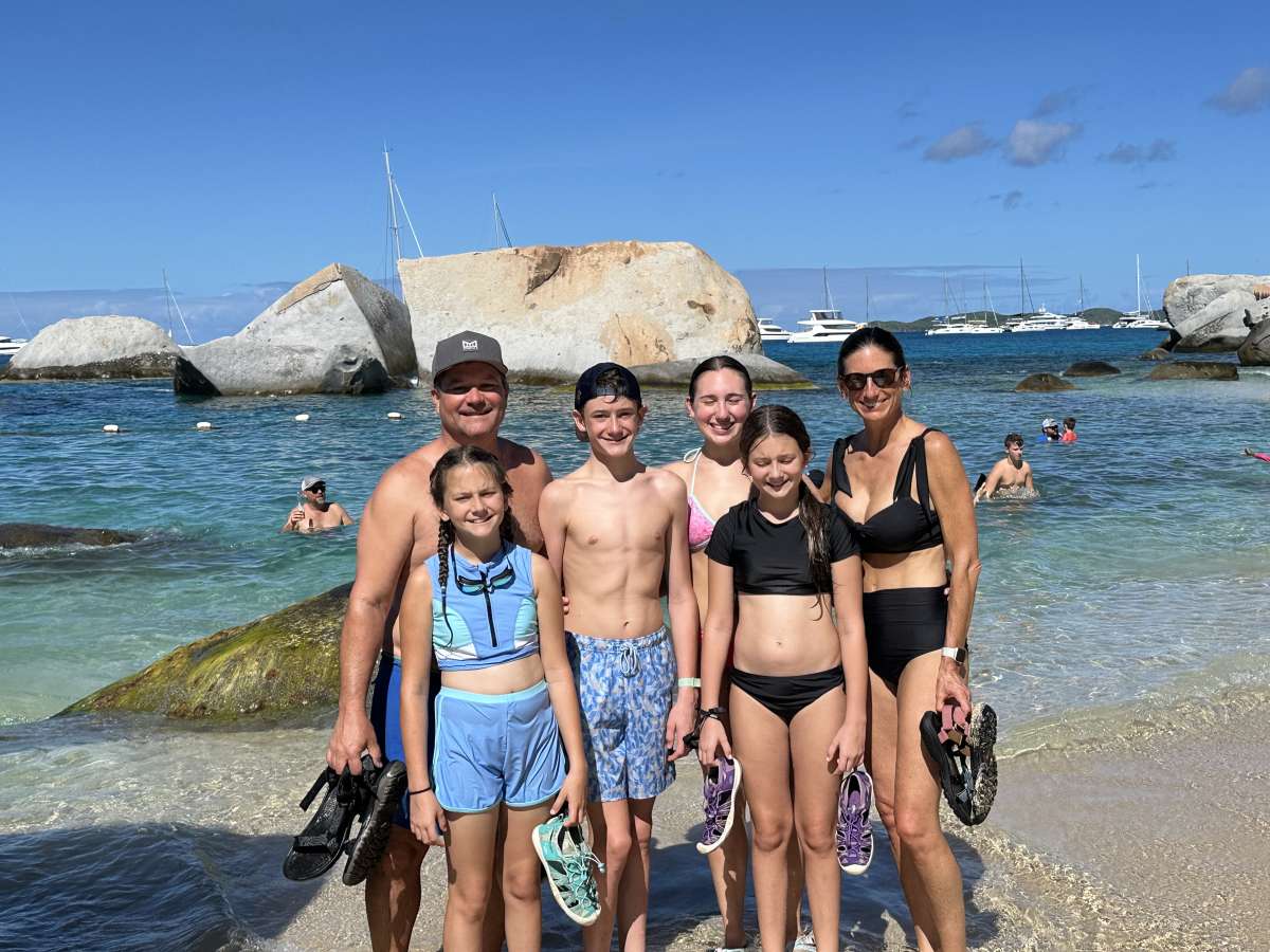 SOMMER guest review