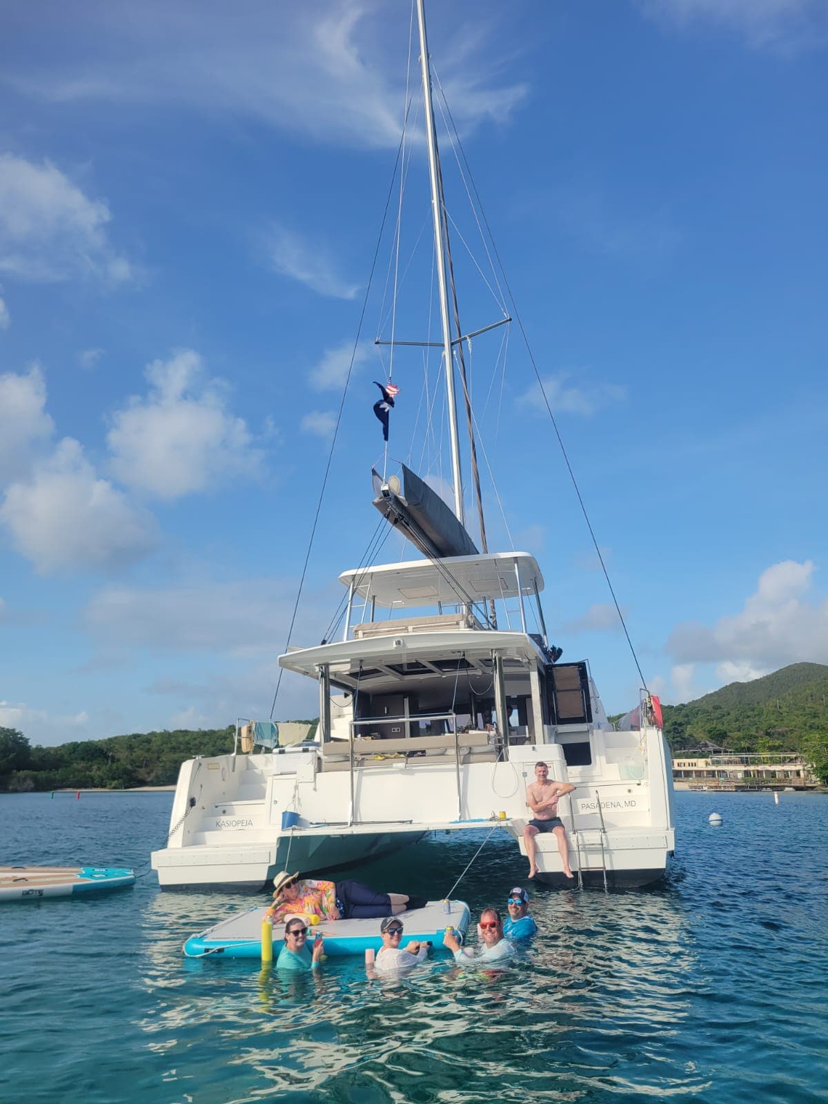KASIOPEJA guest review