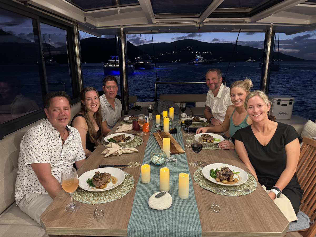KASIOPEJA guest review