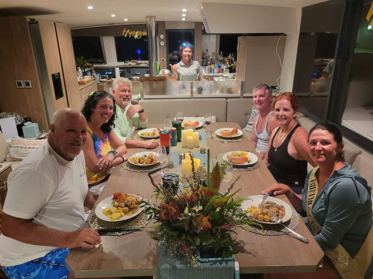 KASIOPEJA guest review