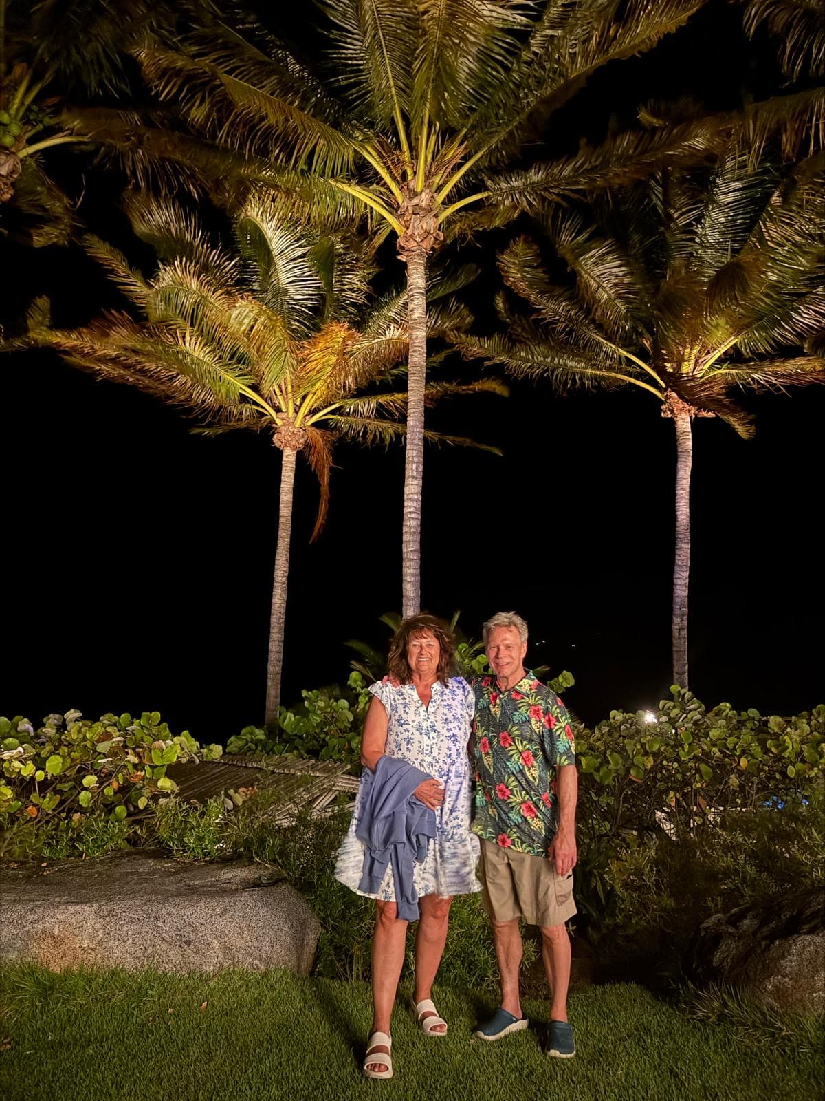 TORTUGA guest review