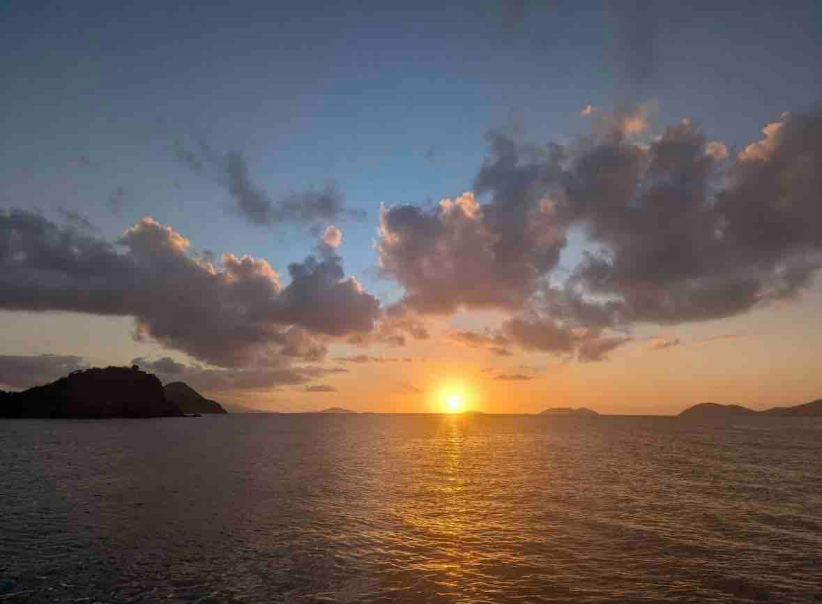 TORTUGA guest review
