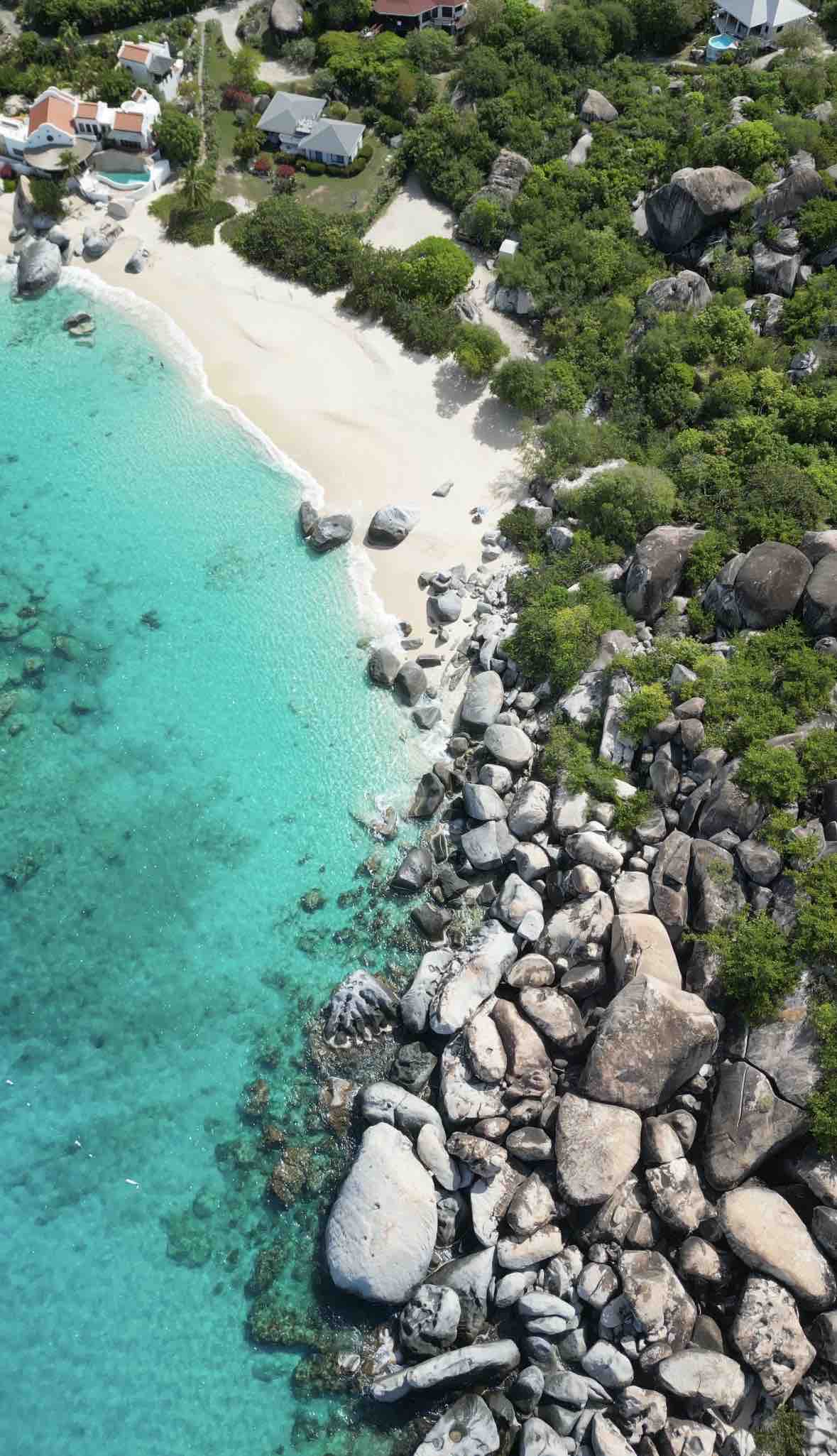TORTUGA guest review