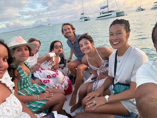 TORTUGA guest review