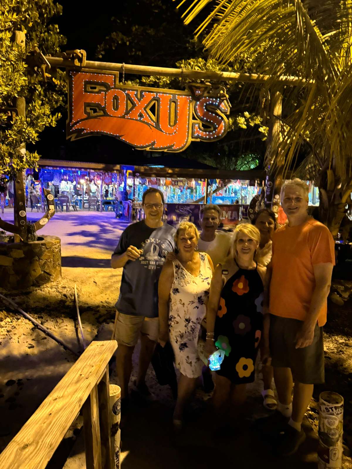 TORTUGA guest review