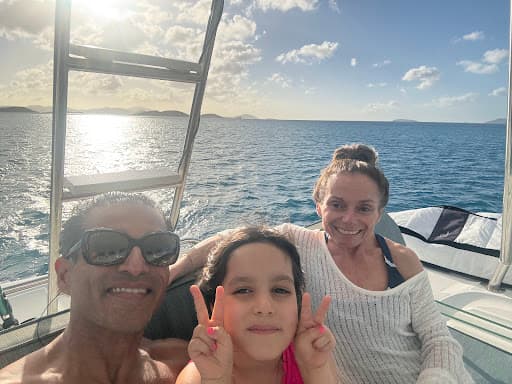 TORTUGA guest review