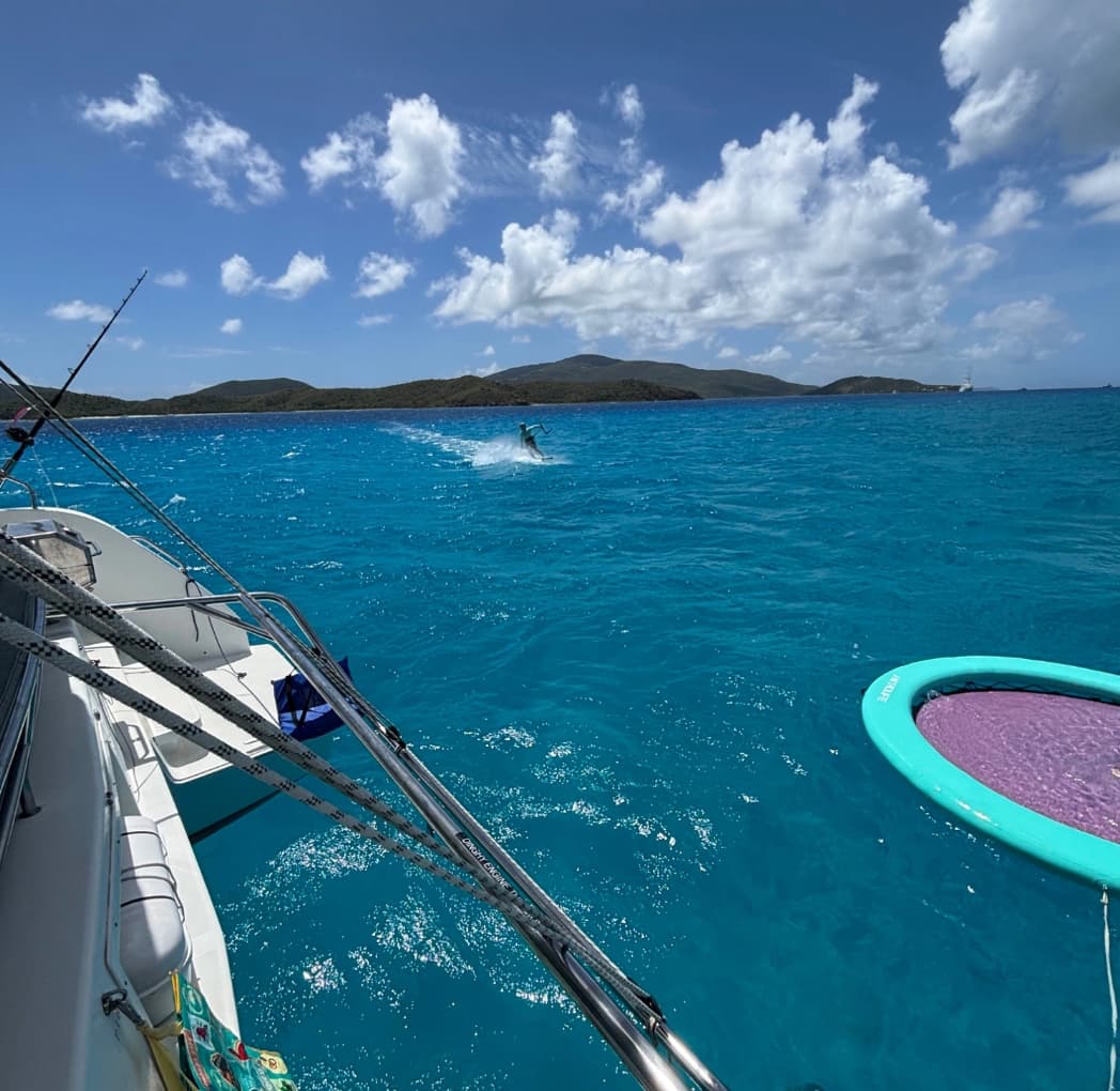 TORTUGA guest review