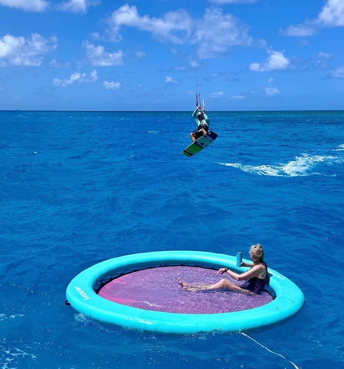 TORTUGA guest review
