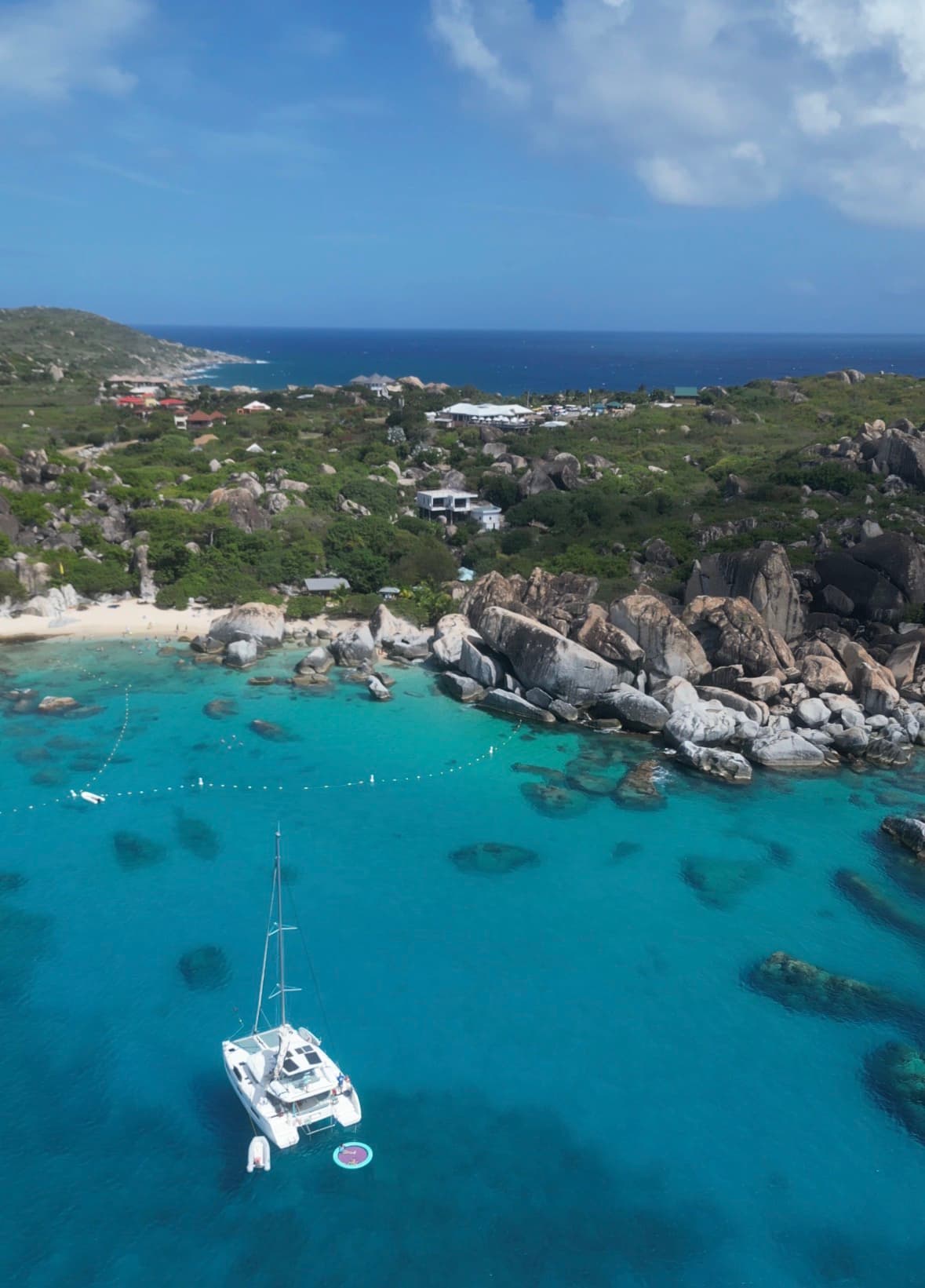 TORTUGA guest review