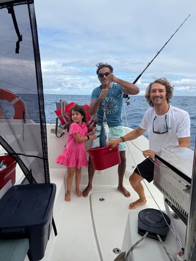 TORTUGA guest review
