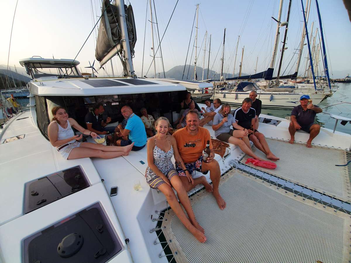SISU guest review