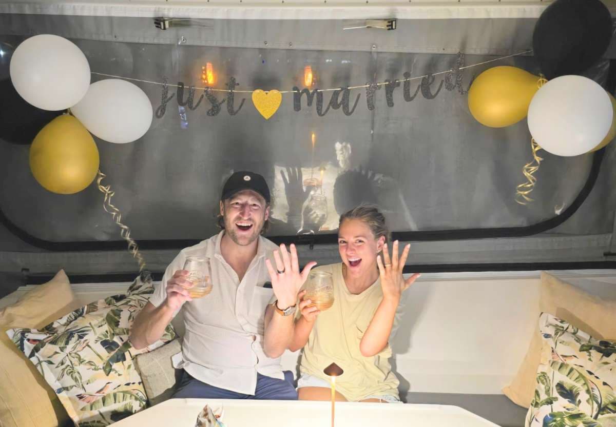 SISU guest review