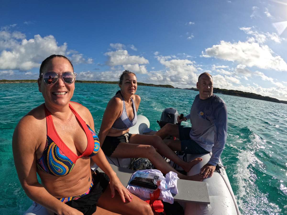 SISU guest review