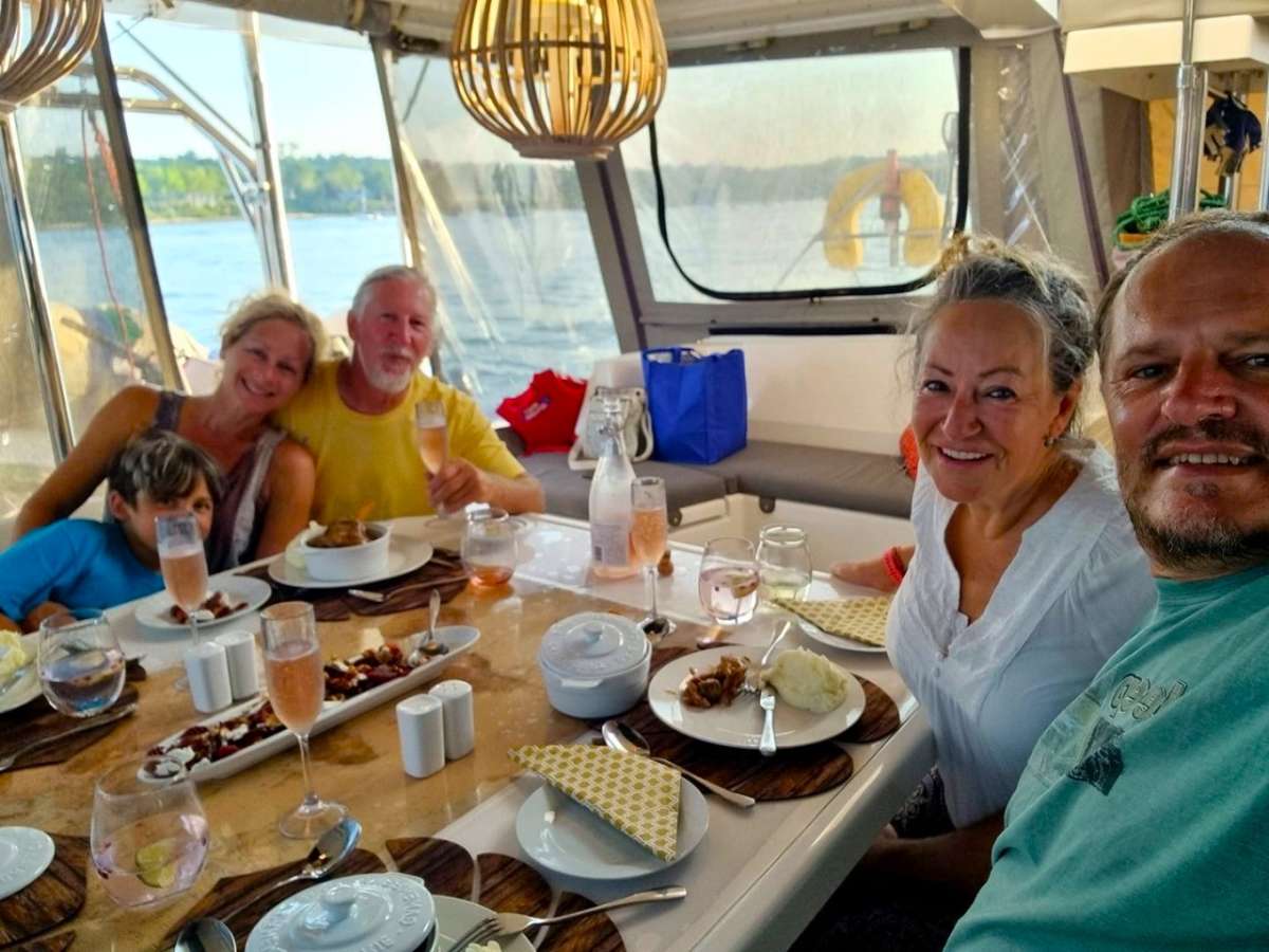 SISU guest review