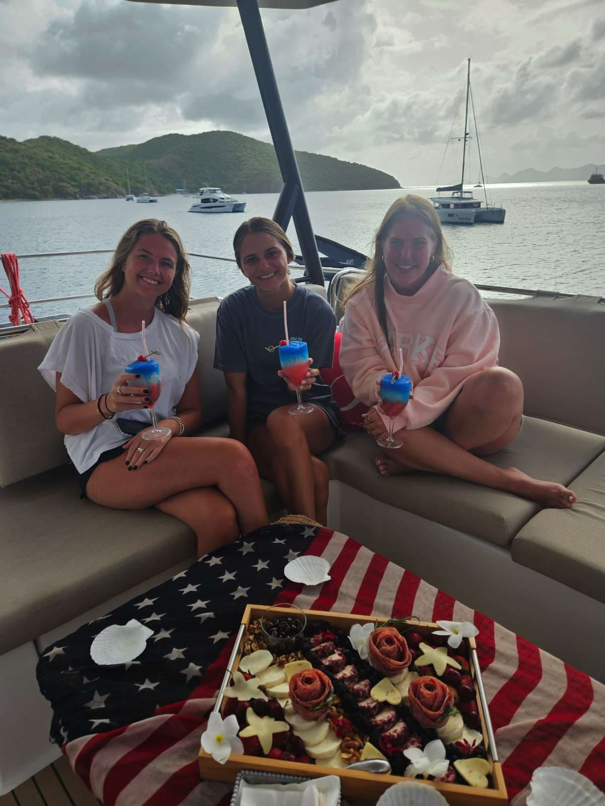 INDULGENCE guest review