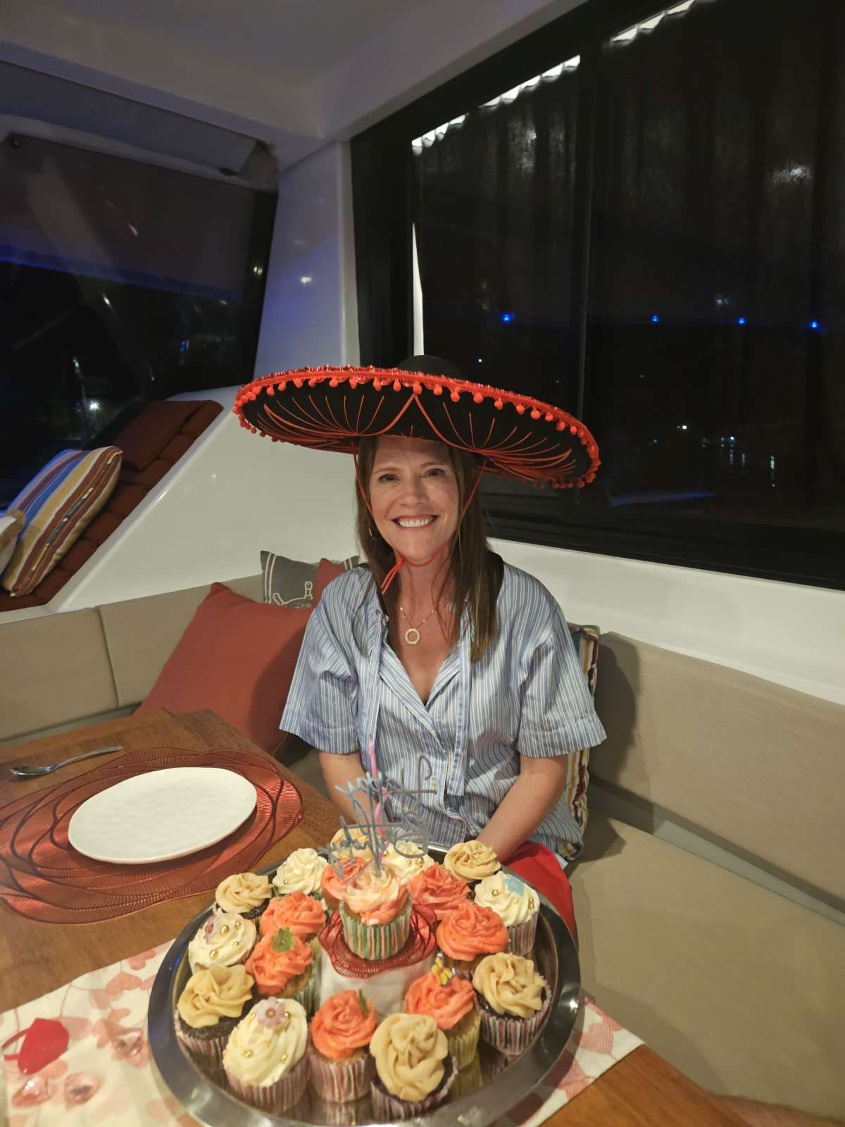 INDULGENCE guest review