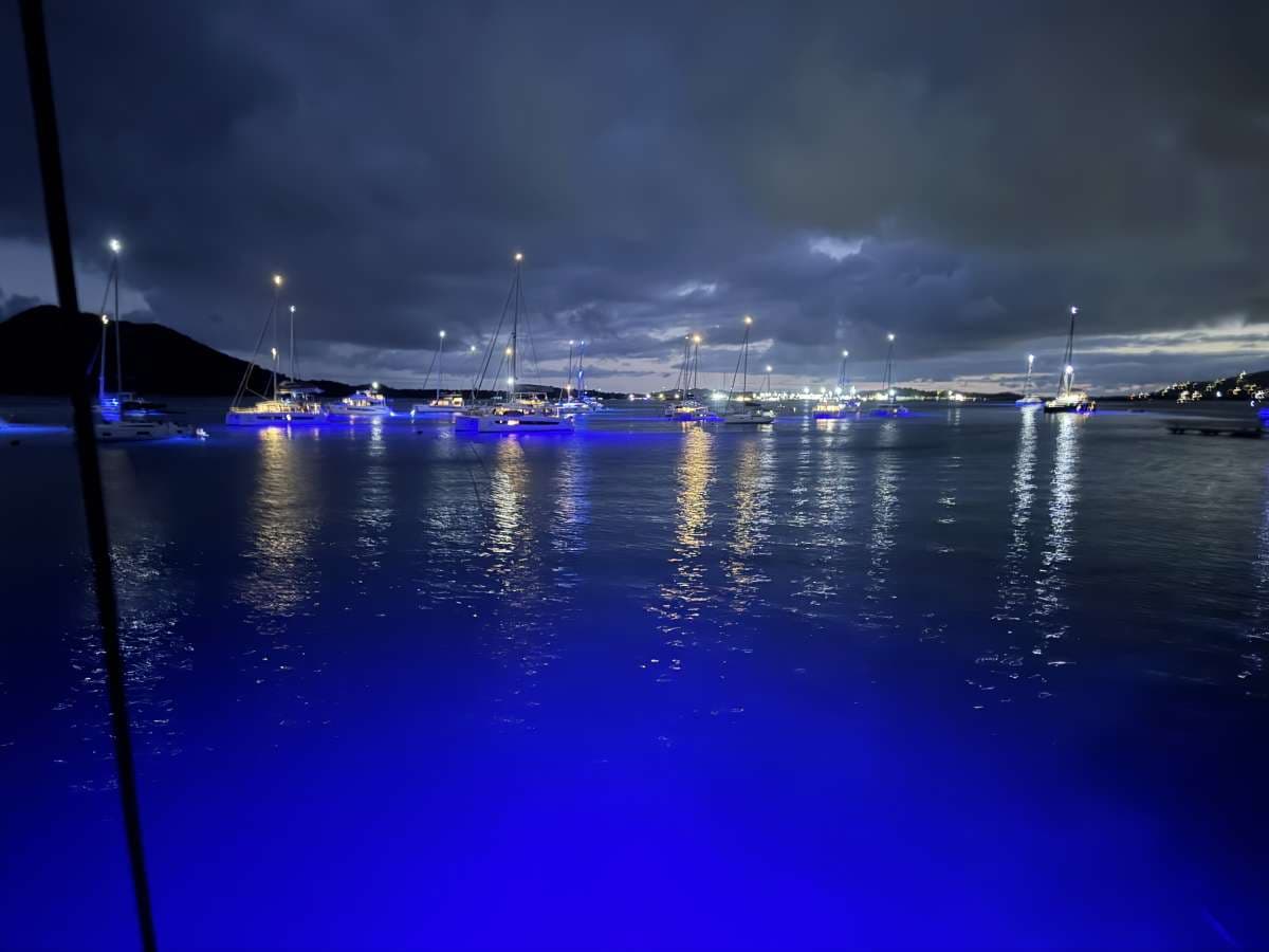 ITHAKA guest review