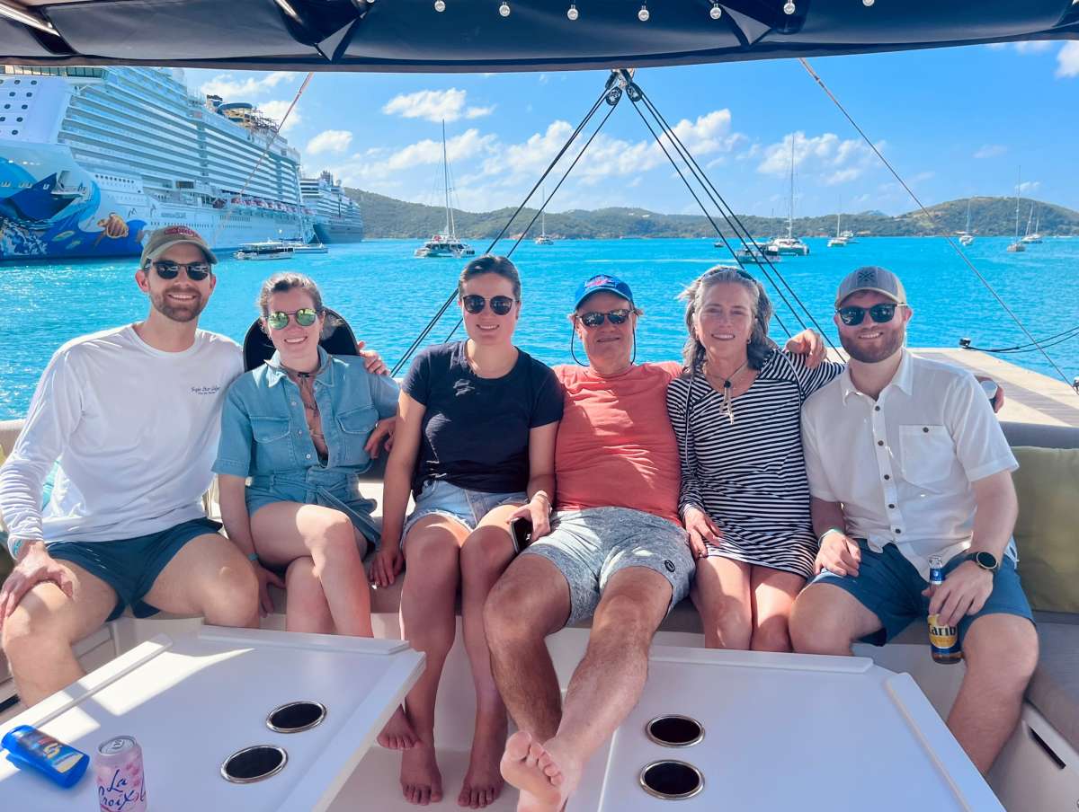 ITHAKA guest review