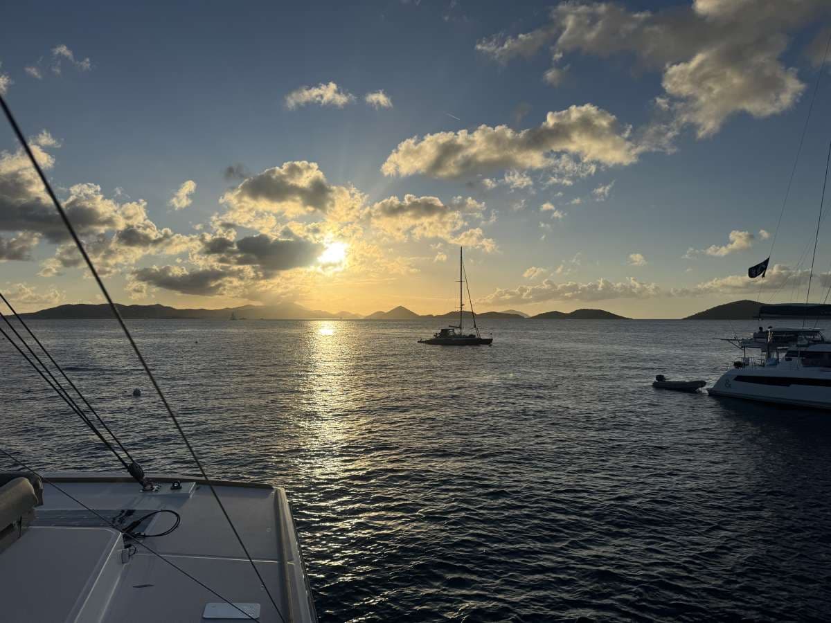 ITHAKA guest review