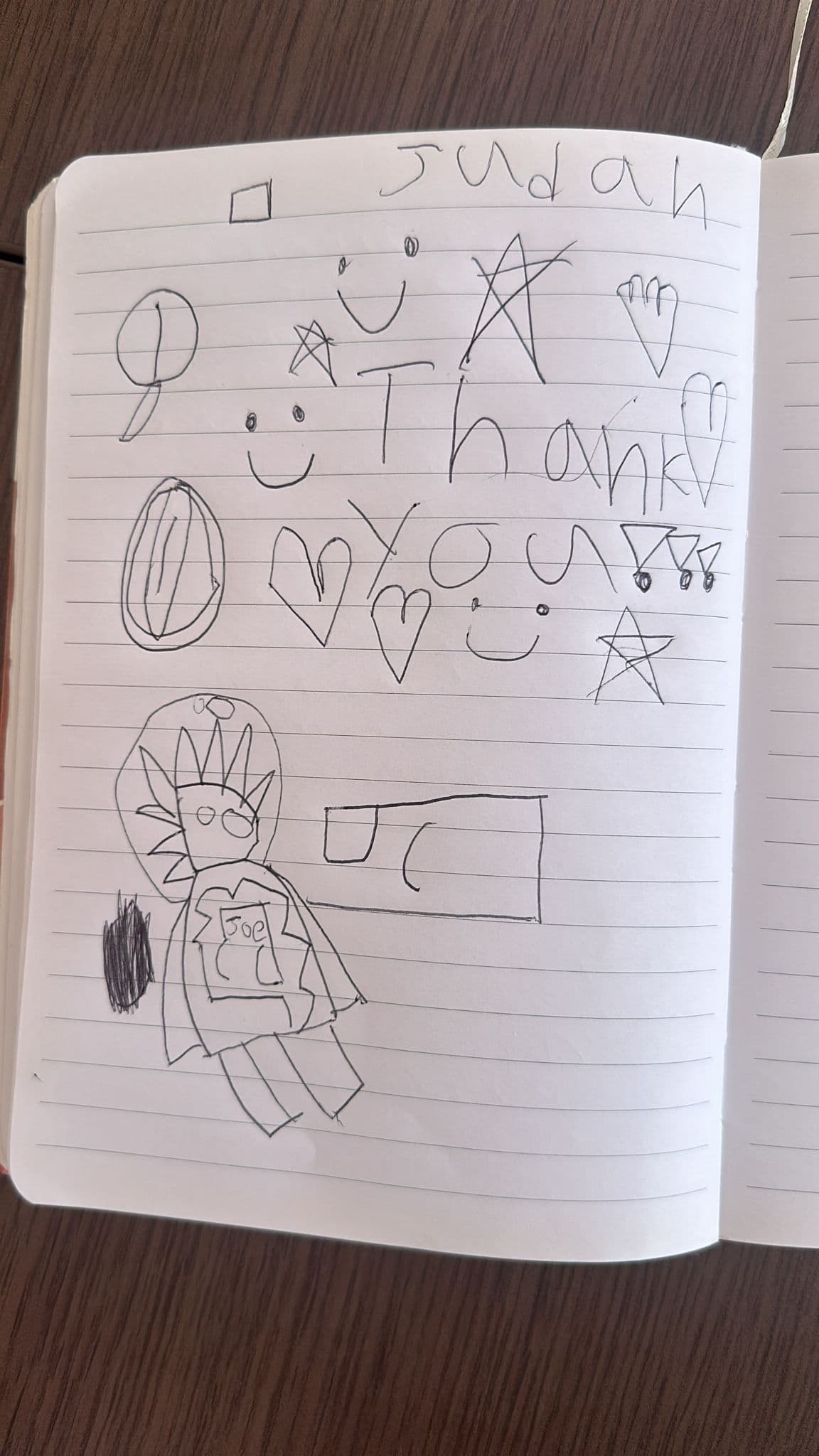 ISLAND STANDARD TIME guest review