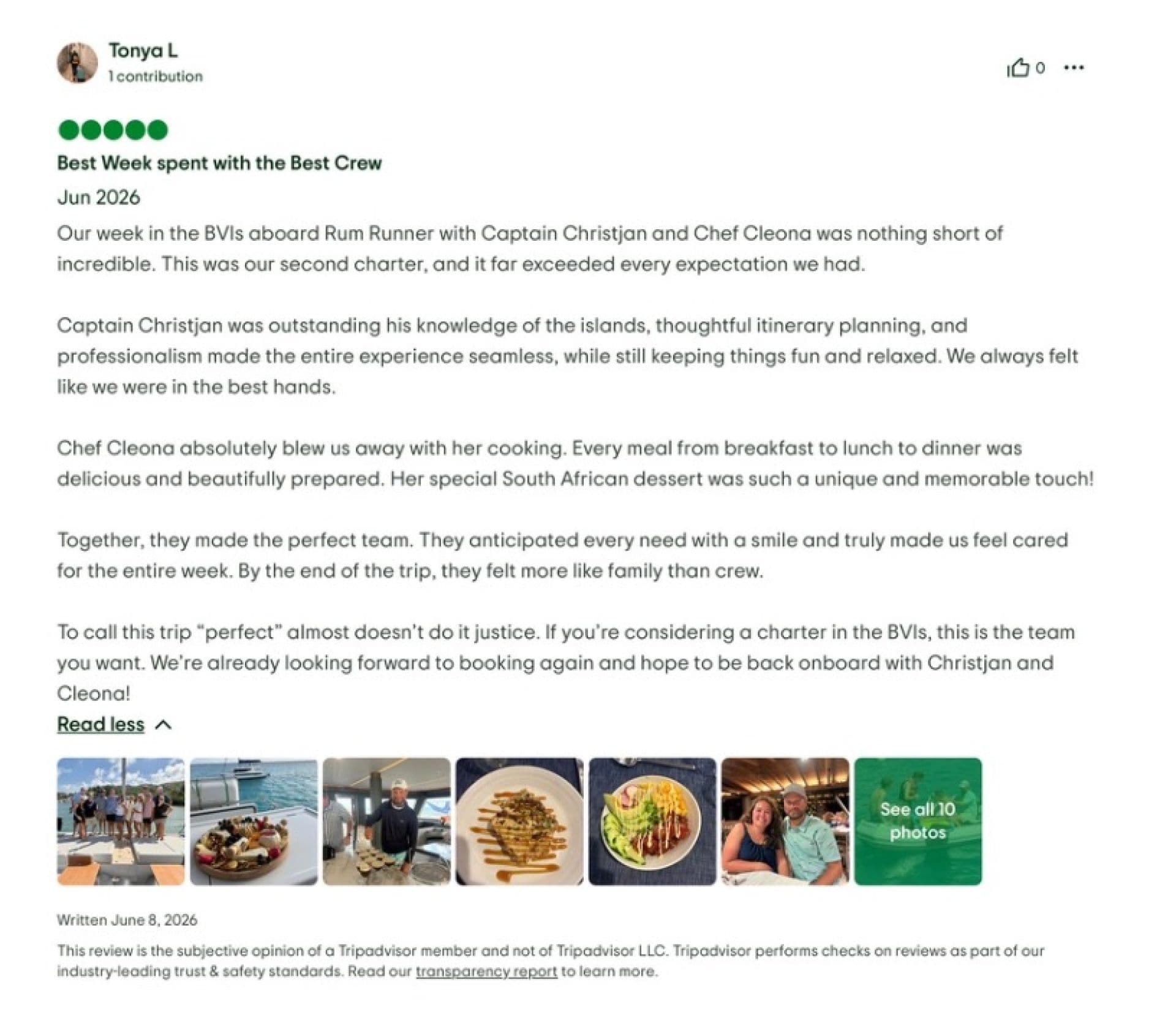 ATLAS guest review