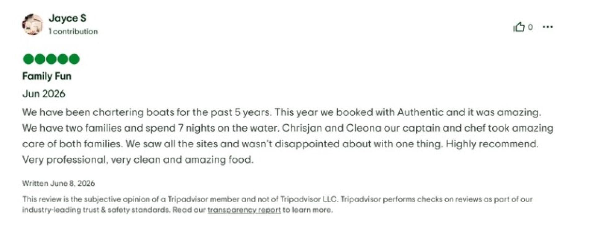 ATLAS guest review