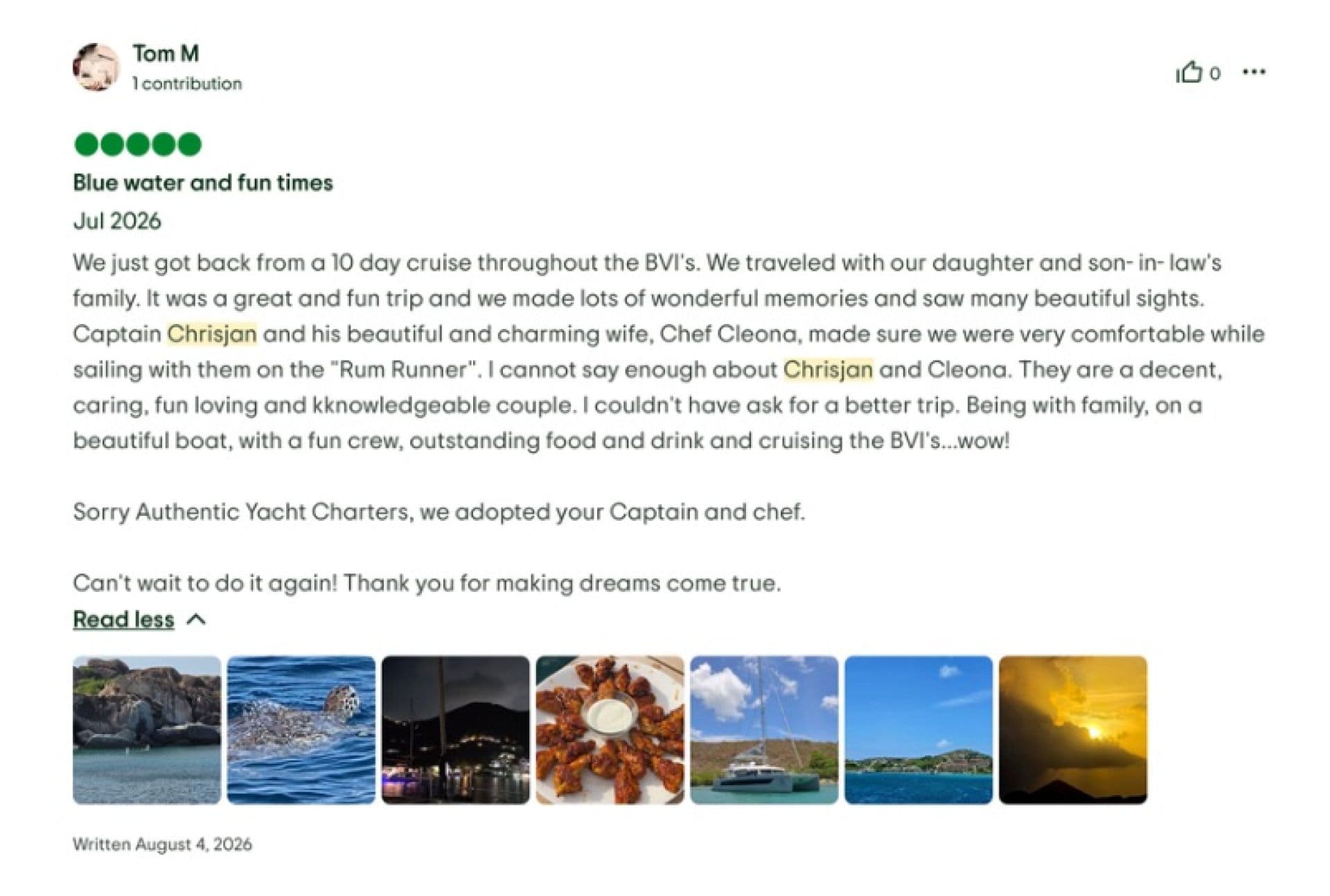 ATLAS guest review