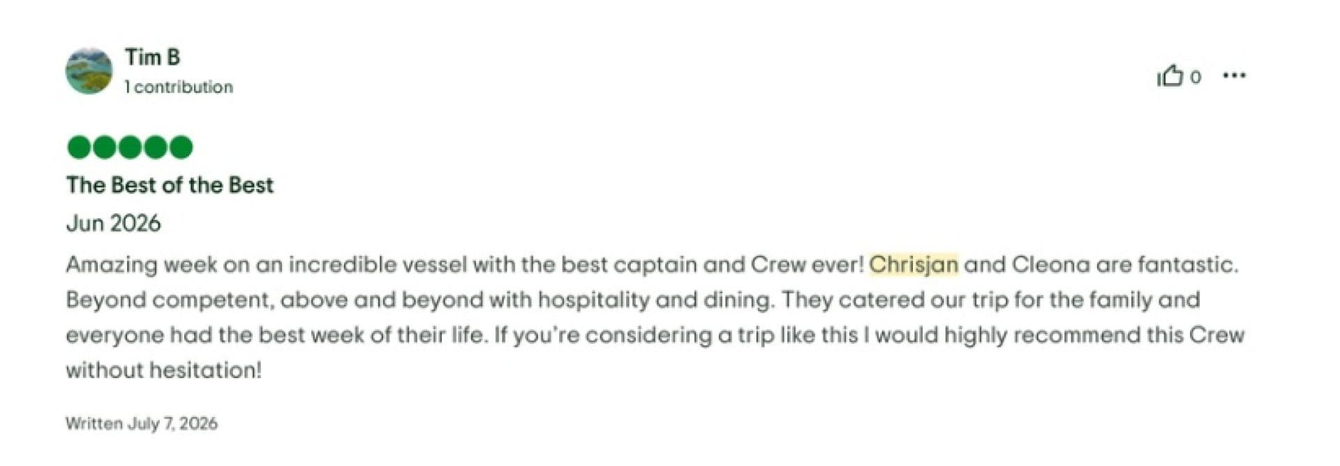 ATLAS guest review