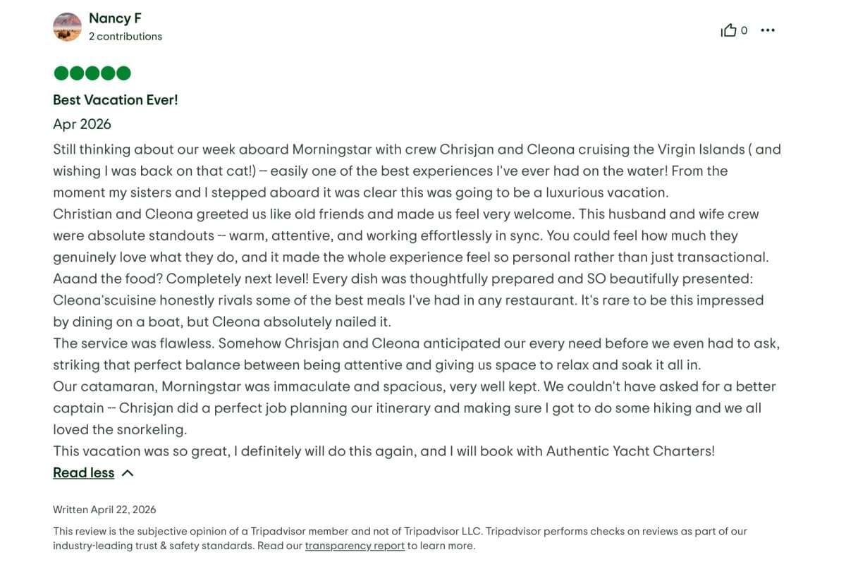 ATLAS guest review