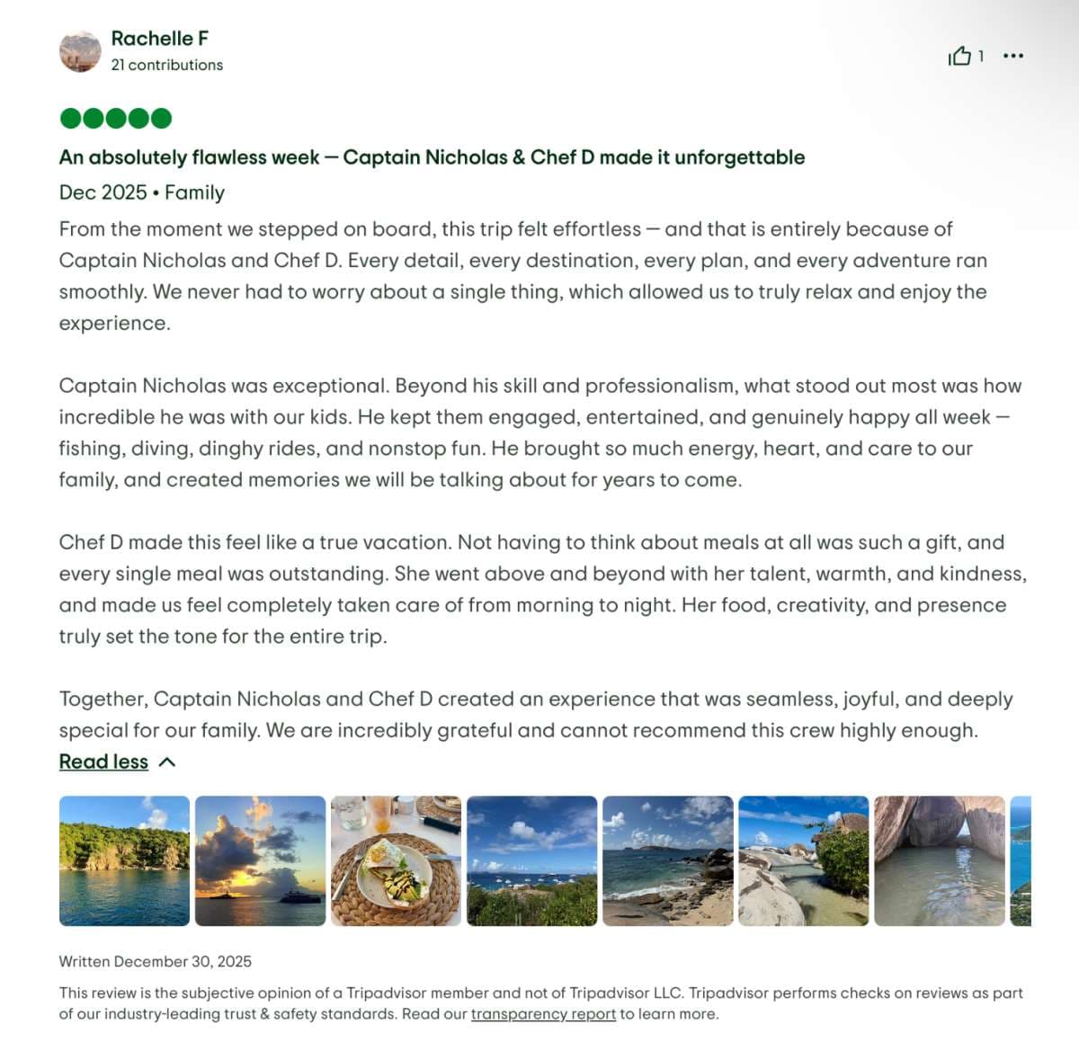 ATLAS guest review