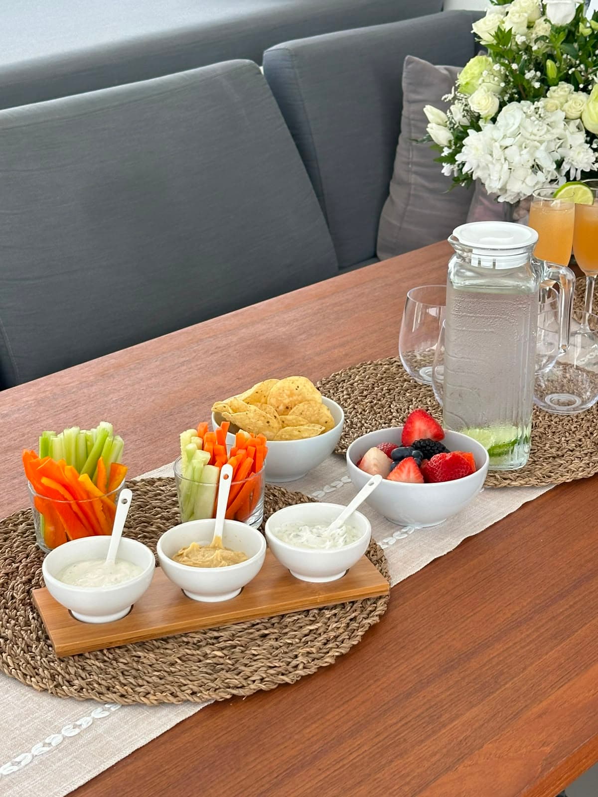 Windfall guest review
