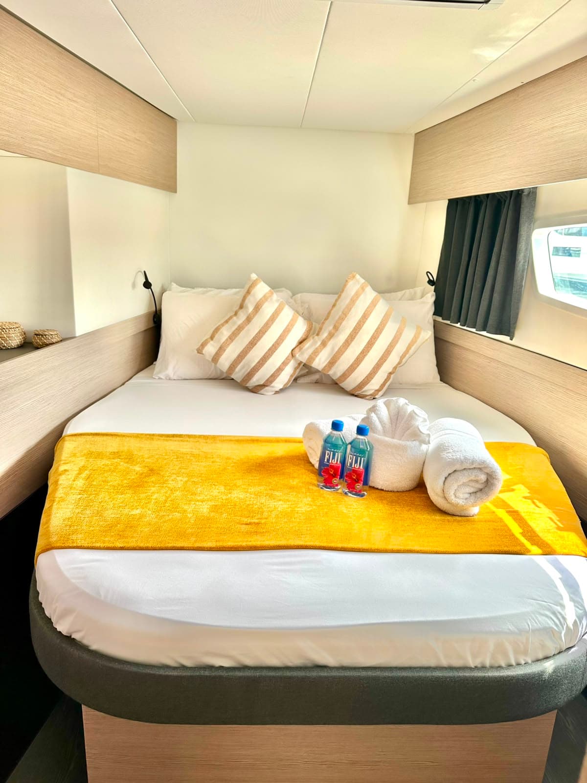 Windfall guest review