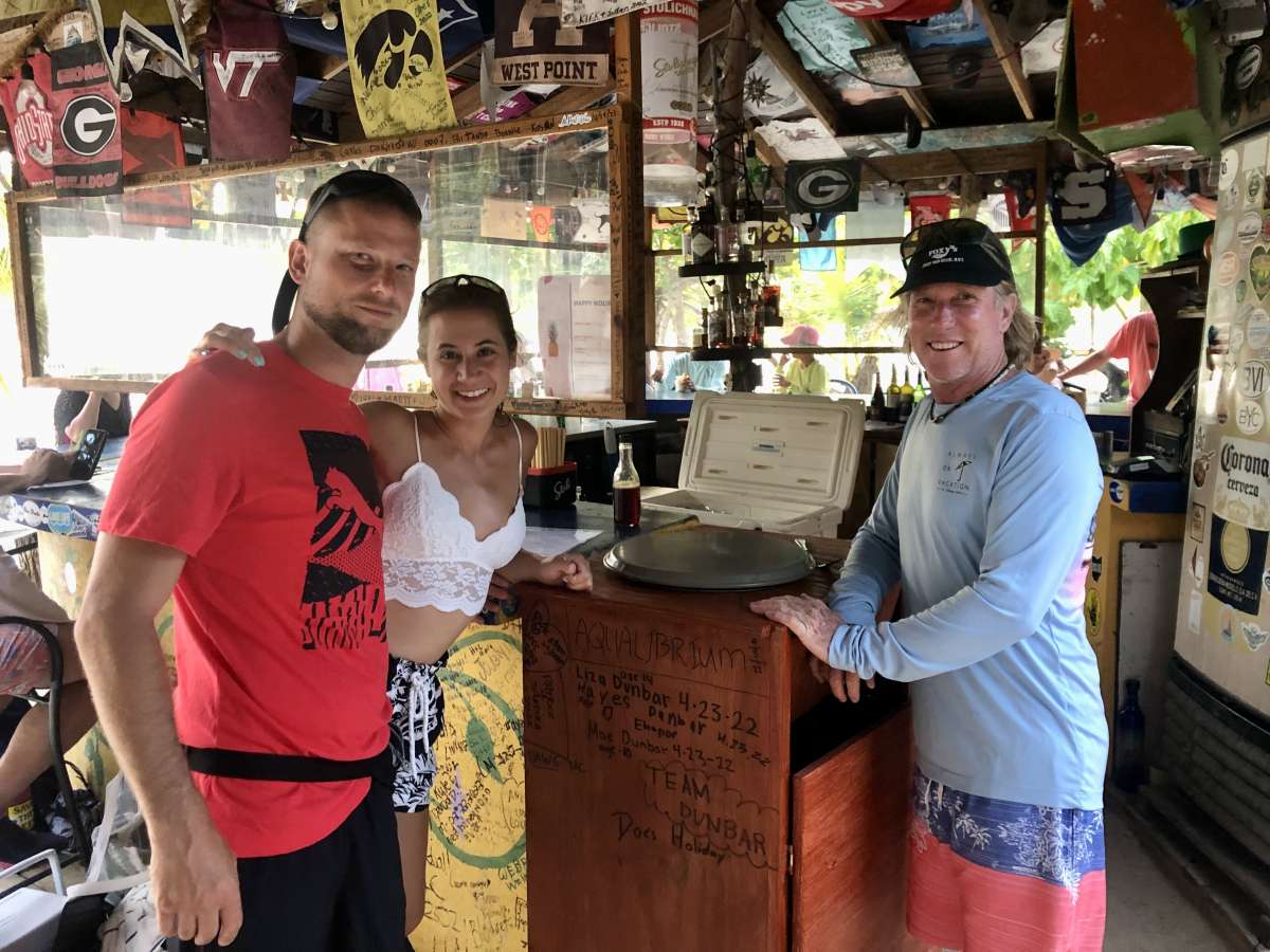 MYSTIC guest review