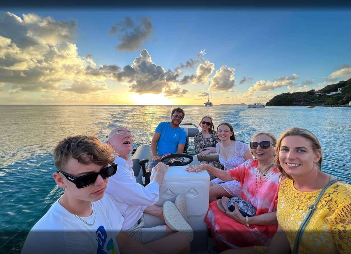 PURA VIDA guest review