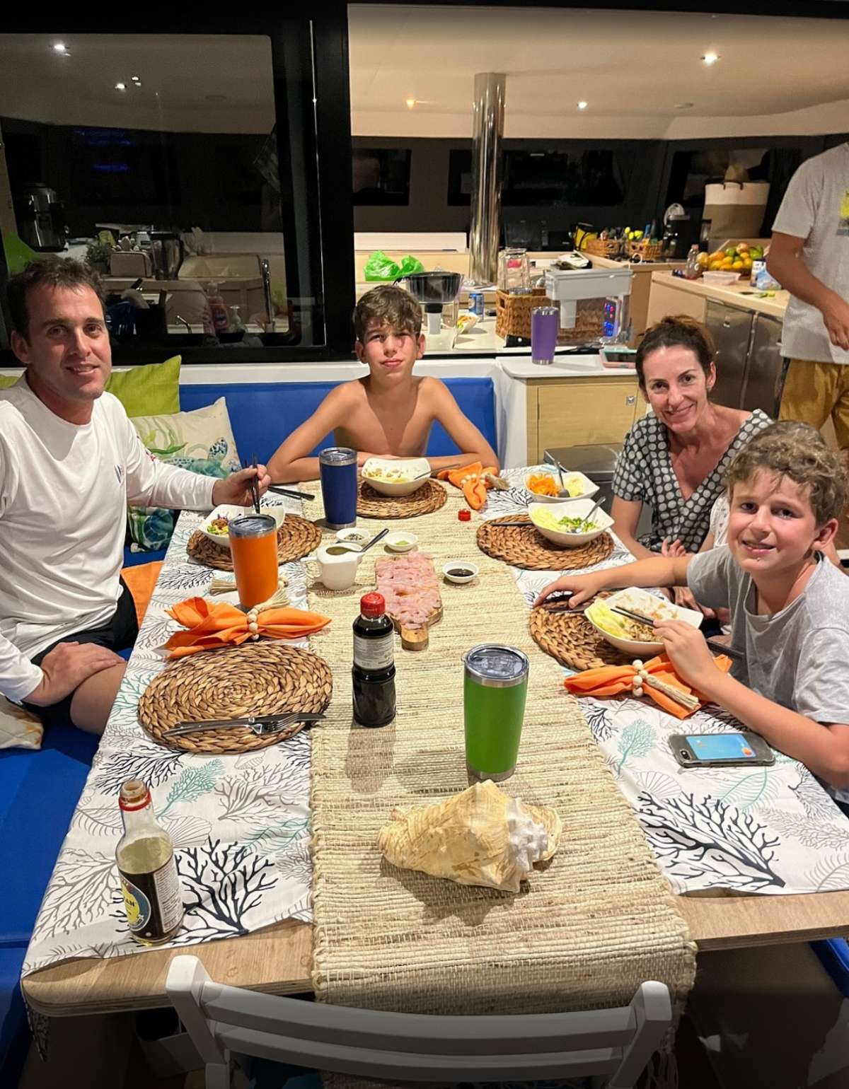 PURA VIDA guest review