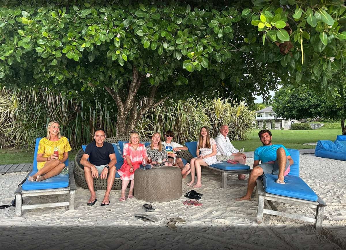 PURA VIDA guest review