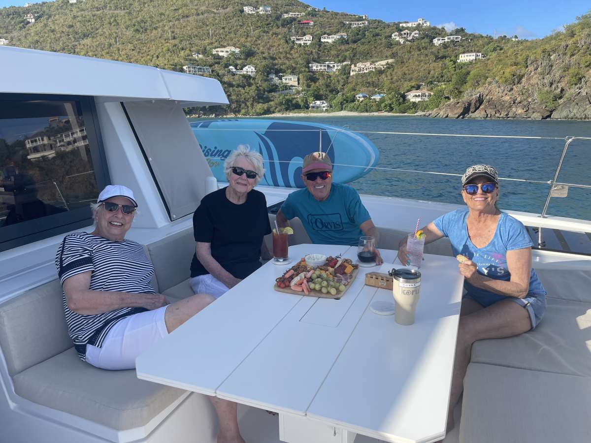 KORU guest review