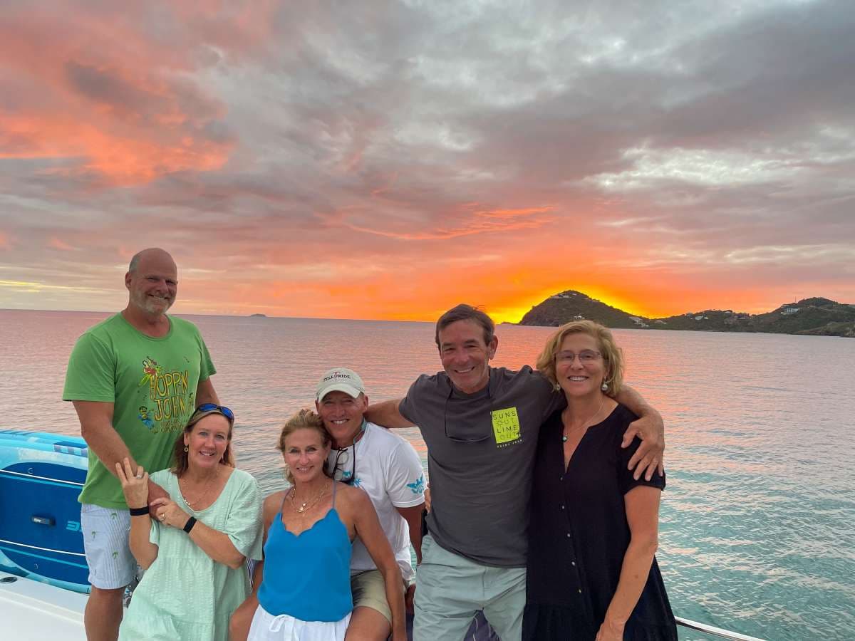 KORU guest review