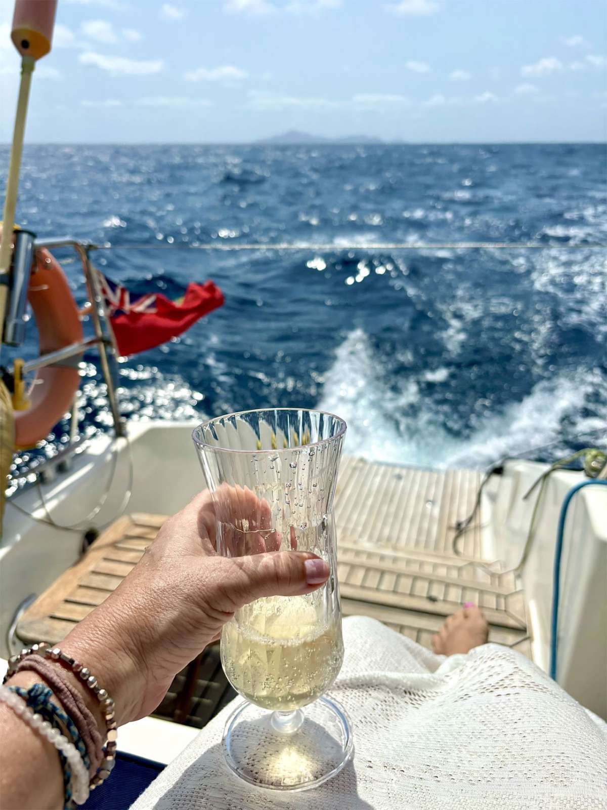ISOLABLUE guest review