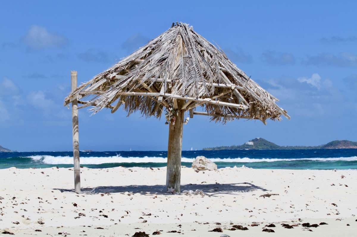 ISOLABLUE guest review