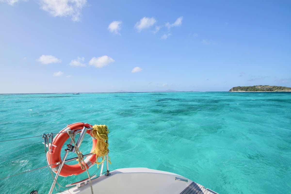 ISOLABLUE guest review